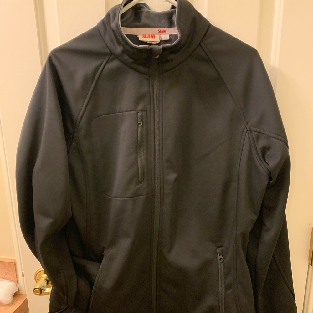 **SLAM** Sailing Jacket size: XL